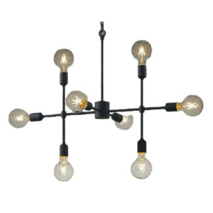 RCY~Ɩ LEDVfA lkane J 40W×8 dF AA52324