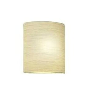 コイズミ照明 LEDブラケットライト 和風 白熱球40W相当 電球色 AB37685L