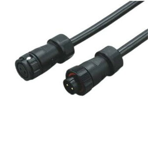 �R�C�Y�~�Ɩ� �G�N�X�e���A �����R�[�h(�h���R�l�N�^�t) DC24V LED�G�N�X�e���A���C�g�V���[�Y���� 10m AE50723E