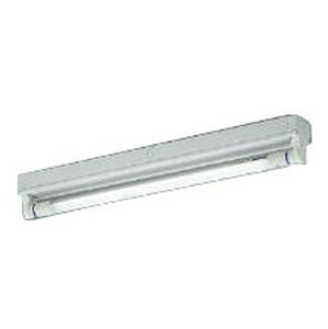 コイズミ照明 LEDベースライト 電源内蔵直管形 トラフ1灯 FLR20W相当 AH51629
