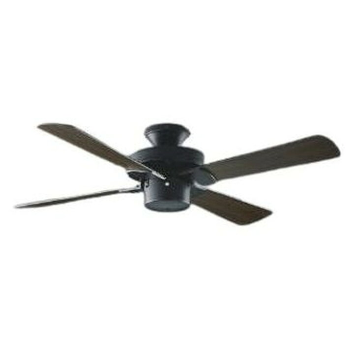楽天市場】コイズミ照明 シーリングファン 器具本体 インテリアファン 