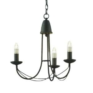 RCY~Ɩ LEDVfA Candlu M40W 3 tȈՌ^ AP42146L