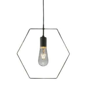 コイズミ照明 LEDペンダントライト 白熱球40W相当 引掛シーリング取付 電球色 AP50321