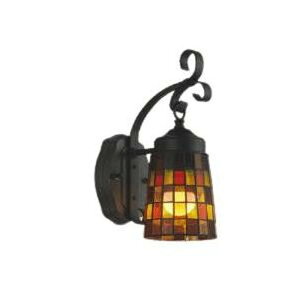 �R�C�Y�~�Ɩ� �G�N�X�e���A LED�|�[�`���C�g ���M��40W���� �d���F AU47349L