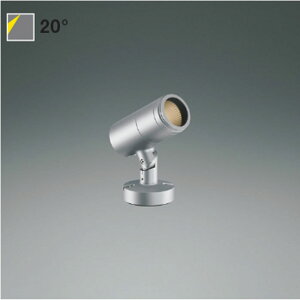 �R�C�Y�~�Ɩ��G�N�X�e���ALED�X�|�b�g���C�g �h�J�^JR12V50W���� �񒲌� �ω� �T�e���V���o�[3000K �d���F�FXU56866