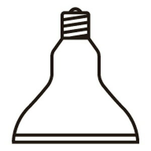 �I�[�f���b�N LED�d�� �r�[�����` LDR14N-W �����F:NO230G