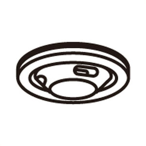 �I�[�f���b�N LED�d�� �t���b�g�` �񒲌� ����GX53-1a LDF13L-H-GX53/200/2 �d���F:NO251R1