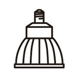 �I�[�f���b�N LED�d�� �_�C�N���n���Q���` JDR50W���� �񒲌� 2700K ����E11 ��50 �~�f�B�A���z�� �d���F �z���C�g:NO278E �u���b�N:NO278F