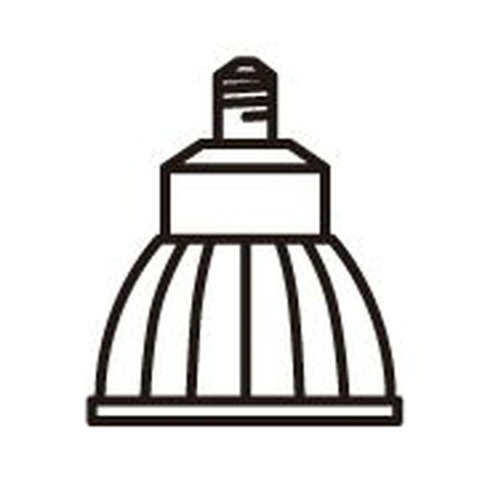 楽天市場】オーデリック LED電球 ダイクロハロゲン形 JDR75W相当 調光 
