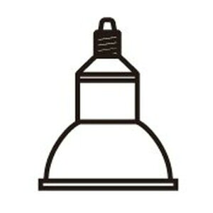 �I�[�f���b�N LED�d�� �_�C�N���n���Q���` LDR6L-M-E11/D/W/3 �����^�C�v ����E11 �d���F:NO298P