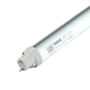[�݌ɂ���] �I�[�f���b�N LED�����v ���ǌ` LED-TUBE 40S/N/18/G13 �񒲌� ����G13 �����F:NO340B