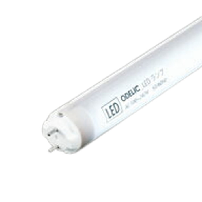 ODELIC オーデリック LED防雨型直管形LEDランプ G13口金 LED-TUBE 40R N 17 G13 昼白色：NO340BR