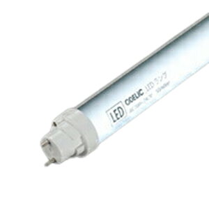 �I�[�f���b�N LED�����v ���ǌ` LED-TUBE 40S/D/25/G13 �񒲌� ����G13 �����F:NO341A