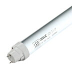 オーデリック LEDランプ 直管形 G13口金 R15高演色LED 40形 片側給電・片側配線 LED-TUBE 40S/N/21/G13/R90・16W 2,500lm/5000k 昼白色:NO441RB