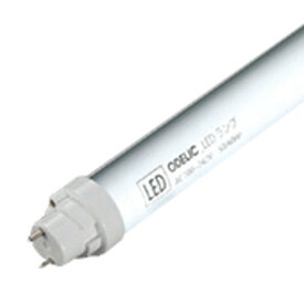 オーデリック LEDランプ 直管形 R15高演色LED 非調光 40形 2500lmタイプ 5000K:NO441RB