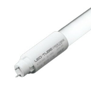 I[fbN LEDv ǌ` LED-TUBE QP 񒲌 40` 5000K:NO447B