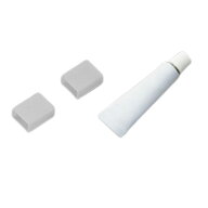 オーデリック エンドキャップ 接着剤付 LED間接照明用 エンドキャップ2個+接着剤セット OA253550