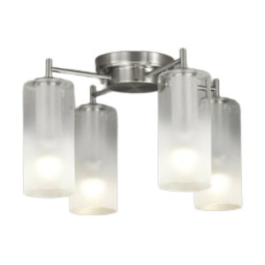 I[fbN LEDVfA AQUA -Mist- ANA ~Xg 񒲌 ȈՎtA M60W×4 dF:OC257114LR