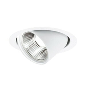 �I�[�f���b�N LED�_�E�����C�g ���j�o�[�T�� S�` White Gear �z���C�g�M�A ���� ��������100 ���M��60W���� �����F:OD261950R �����F:OD361353R �d���F:OD261951R