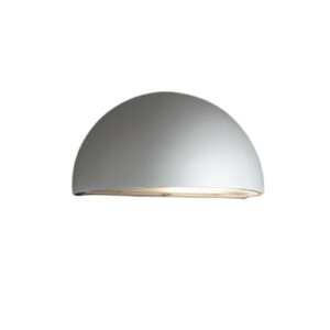 オーデリック エクステリア LED表札灯 白熱灯器具60W相当 防雨型 マットシルバー色 電球色:OG254698LR