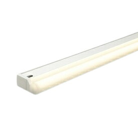 オーデリック LEDベースライト SOLID LINE ソリッドライン FLR40W相当調光タイプ 調光器別売 電球色 OL251893