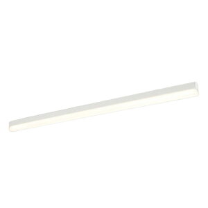 オーデリック LEDベースライト SOLID LINE SLIM 直付型 低光束 長1500 非調光 FLR40W×2灯相当 オフホワイト 昼白色:OL291681R2B 白色:OL291681R2C 温白色:OL291681R2D 電球色:OL291681R2E