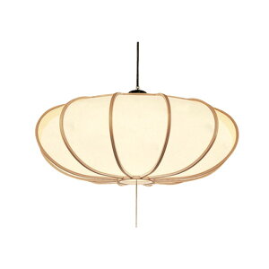 オーデリック LEDペンダントライト 和風 〜12畳 調光 調色 リモコン付 引掛シーリング取付 OP252368R