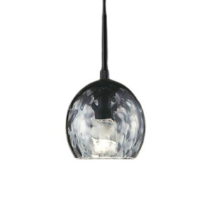 �I�[�f���b�N LED�y���_���g���C�g �񒲌� 40W���� �X���[�N�O���[�F �d���F �t�����W�E���|�V�[�����O:OP252988LR �v���O�E���[����t:OP252989LR