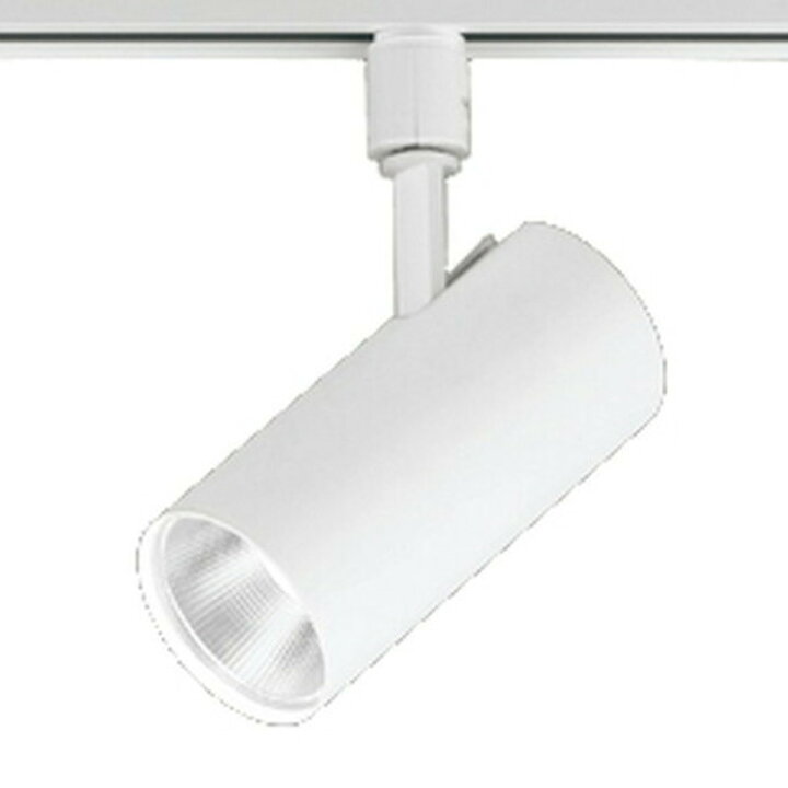 楽天市場】オーデリック ライティングダクトレール用 LEDスポット 