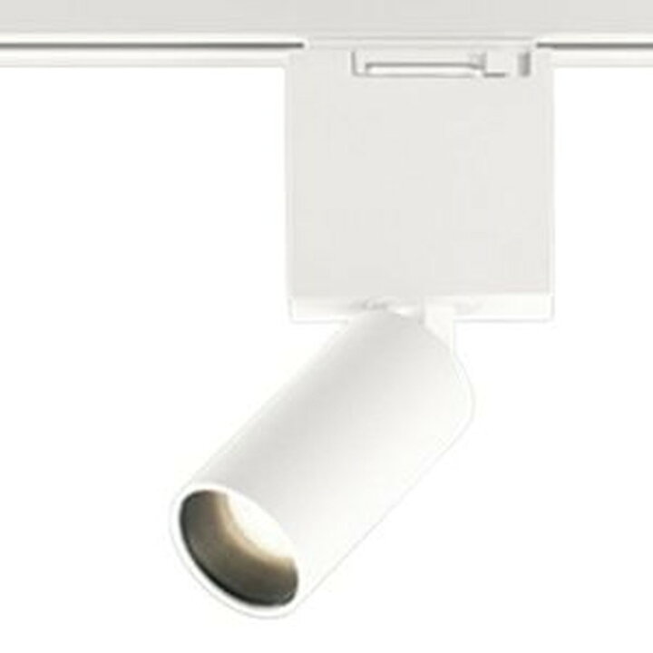楽天市場】オーデリック ライティングダクトレール用 LEDスポット 