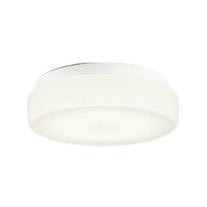 オーデリック LEDバスルームライト 浴室灯 電球色:OW269011LD