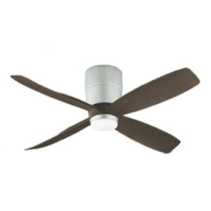 ODELIC(�I�[�f���b�N)�V�[�����O�t�@�����{�́y���t�zDC Motor Fan�ؒ��H�����f���E�����R���t�G�{�j�[�u���E���FWF070�yCF�z�y��p����ʔ��z