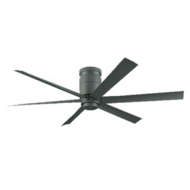 [在庫あり] オーデリック シーリングファン 器具本体 直付 DC MOTOR FAN DCモーターファン 簡易結線型 チャコールグレー WF247