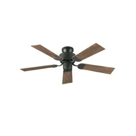 [在庫あり] オーデリック シーリングファン 器具本体 直付 AC MOTOR FAN ヴィンテージウッド 簡易結線型 5枚羽根 WF832