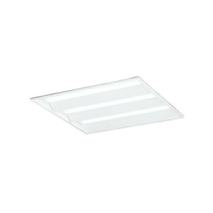 I[fbN {ݏƖ LEDx[XCg LED-SQUARE ^ [o[ PWM ʔ FHP45W×3 600 F XD466018P1B