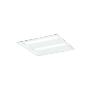 �I�[�f���b�N �{�ݏƖ� LED�x�[�X���C�g LED-SQUARE �����^ ���[�o�[�� FHP32W×3������ ��������450 �����F XD466019P1D