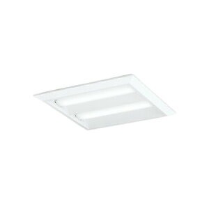 I[fbN {ݏƖ LEDx[XCg LED-SQUARE tEp^ [o[ FHP32W×3 500 F XL501016P1C