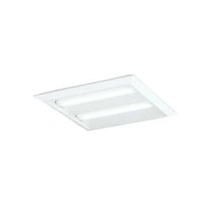 I[fbN {ݏƖ LEDx[XCg LED-SQUARE tEp^ [o[ FHP32W×4 500 F XL501016P2B