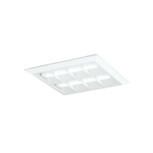 I[fbN {ݏƖ LEDx[XCg LED-SQUARE tEp^ [o[t FHP32W×4 500 F XL501054P2D