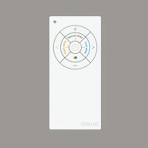 �I�[�f���b�N CONNECTED LIGHTING Bluetooth�ȒP�����R�� �����E���F RC919A