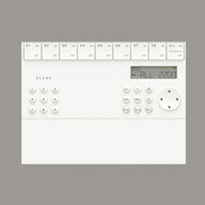 �I�[�f���b�N CONNECTED LIGHTING Bluetooth�Ǌ|�����R�� �����E���F/�t���J���[�����E���F RC921A