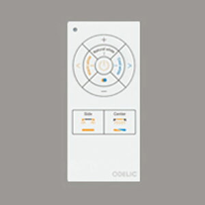�I�[�f���b�NCONNECT ED LIGHTING NG�V�[���ؑփ����R�� NightRing�_�E�����C�g��pBluetooth���F RC929