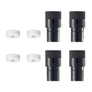 �p�i�\�j�b�N �Ɖ��V���t�A�_�v�^ 4�Z�b�g LED�V�[�����O���C�g�p HK9058