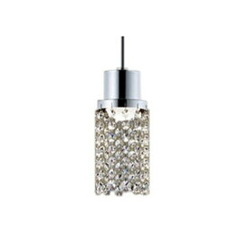 パナソニック ライティングダクトレール用 LEDペンダントライト 小型 美ルック高演色 白熱電球60形1灯器具相当 電球色:LGB16789LE1
