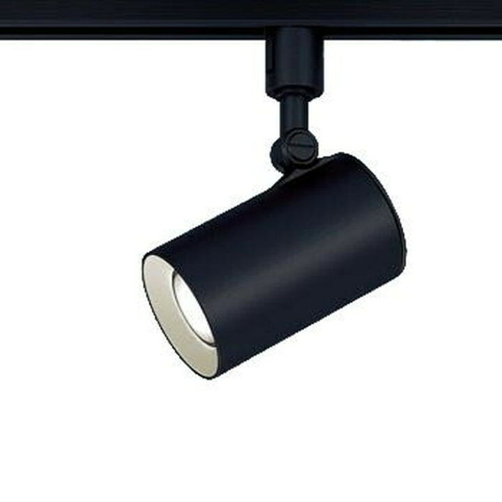 楽天市場】パナソニック ライティングダクトレール用 LEDスポット 