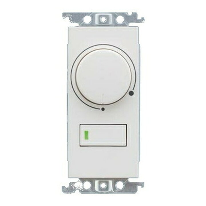 楽天市場】パナソニック LED調光器 ライトコントローラー 信号線式 