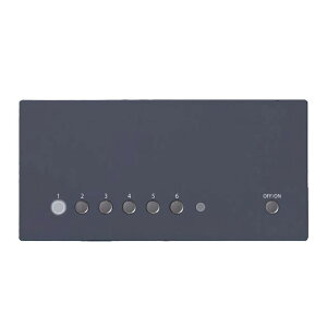 �p�i�\�j�b�N LED������ ���C�g�R���g���[���[ ���r���O���C�R��(�t�ʑ�2.5A�^�C�v) 5��H�t�ʑ��^�C�v �e�� �}�b�g�O���[ NQ28771H