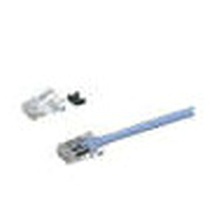 楽天市場】Panasonic パナソニック 配線器具 RJ45モジュラプラグ 