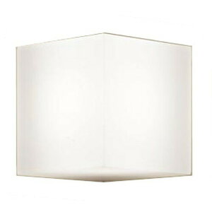 �p�i�\�j�b�N LED�u���P�b�g���C�g �R���p�N�g �����R�[�i�[�p 60�`�d��1������ �A�N�����J�o�[ �{��:LGB81005+�����v:LLD2000VCE1 �����F:XLGB81901CE1