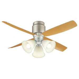 �p�i�\�j�b�N LED�V�[�����O�t�@�� DC���[�^�[�^�C�v ���t�^ ����1100mm �V���o�[���^���b�N 100�`�d��3������ �d���F �{��:SP7072+����:SPL5344K